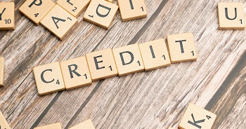 Certificate credit linked